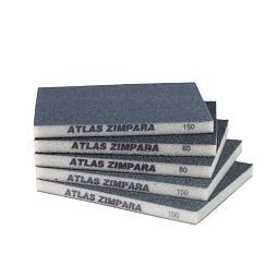 Atlas Zımpara Sünger Zımpara