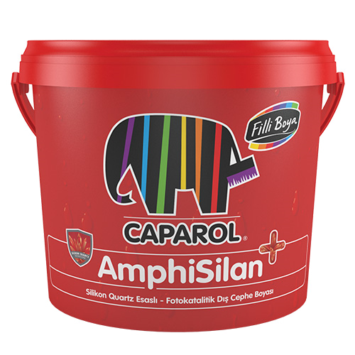 Filli Boya AmphiSilan Plus
