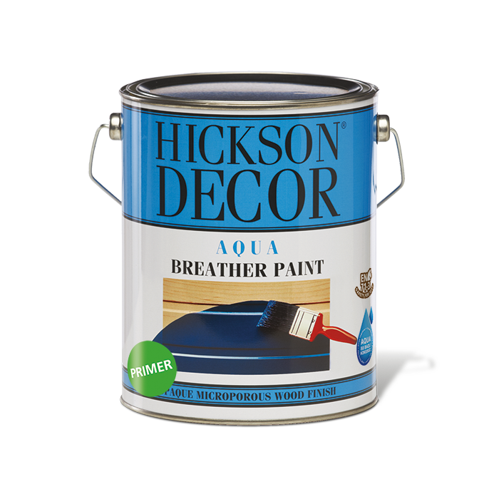 Hickson Decor Aqua Universal Primer