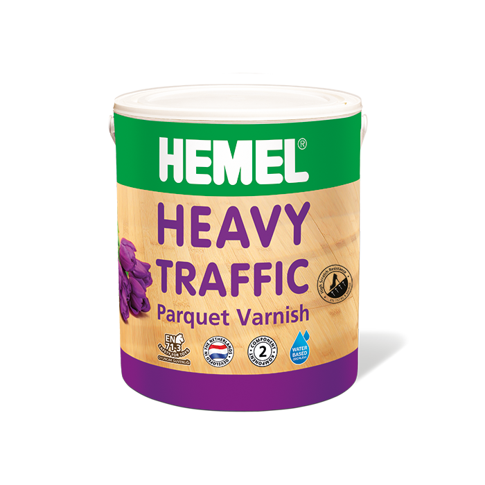 Hemel Heavy Traffic