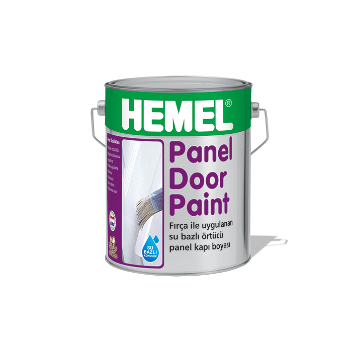 Hemel Panel Door Paint
