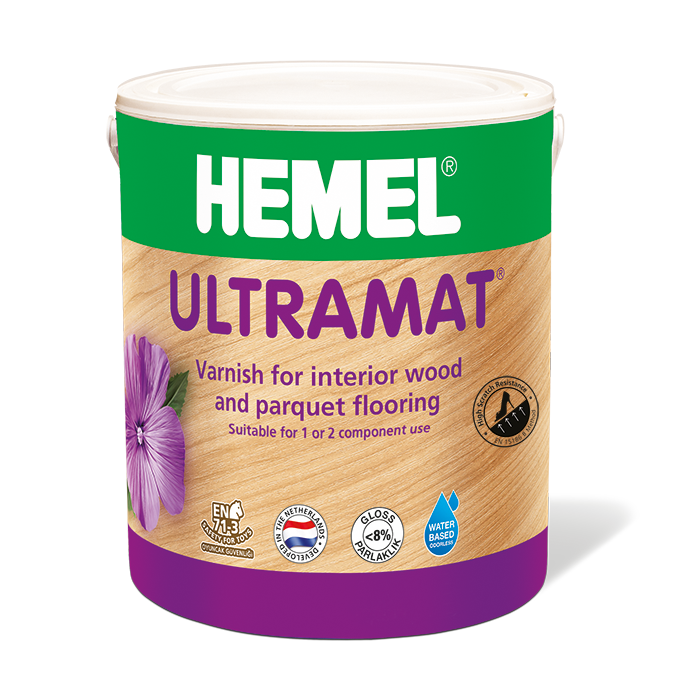 Hemel Ultramat