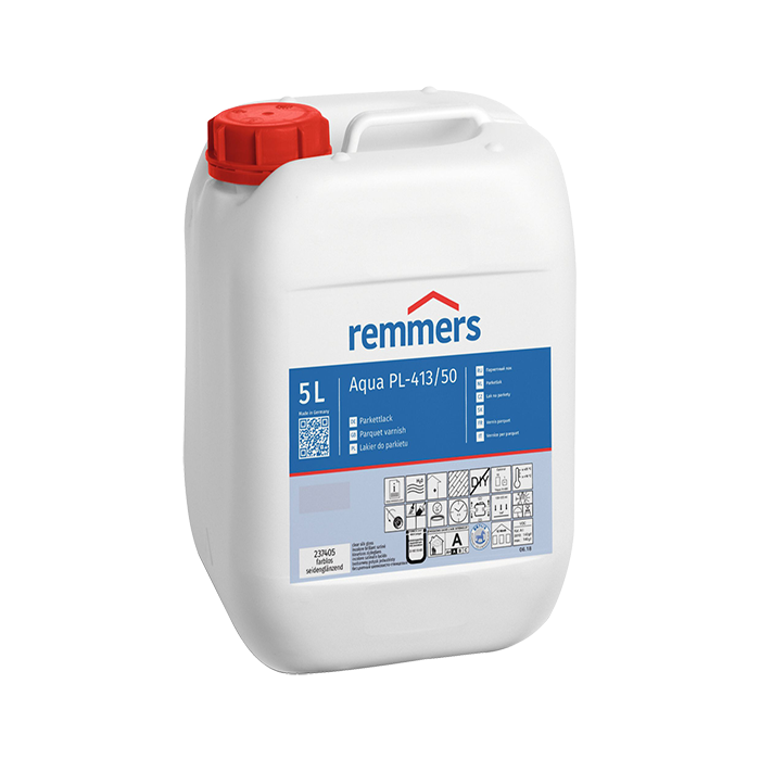 Remmers Aqua PL 413 / XX