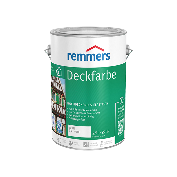 Remmers Deckfarbe