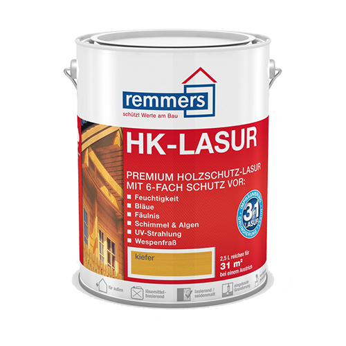 Remmers HK Lasur
