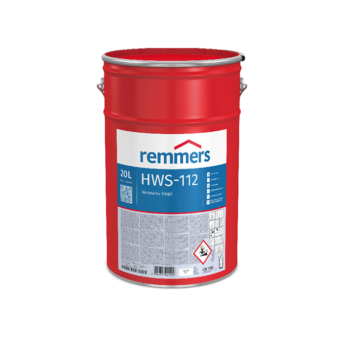 Remmers HWS 112