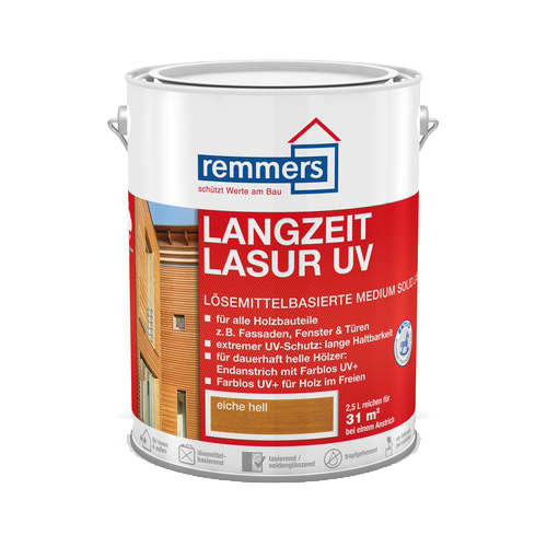 Remmers Langzeit Lasur UV