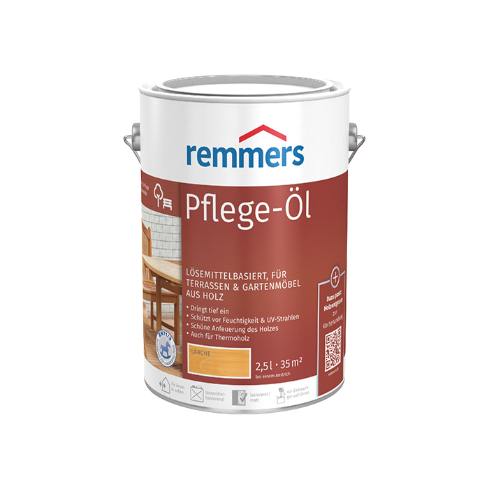 Remmers Pflege Öl