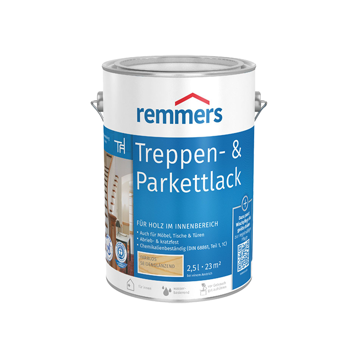 Remmers Treppen & Parkettlack